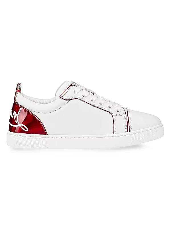 Christian Louboutin - Fun Louise Junior Sneakers