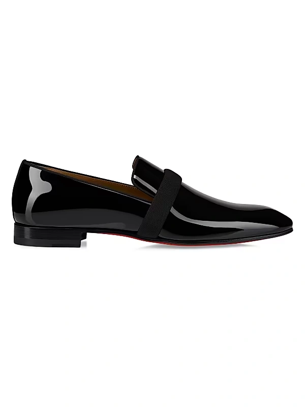 Christian Louboutin - Dandydeco Loafers