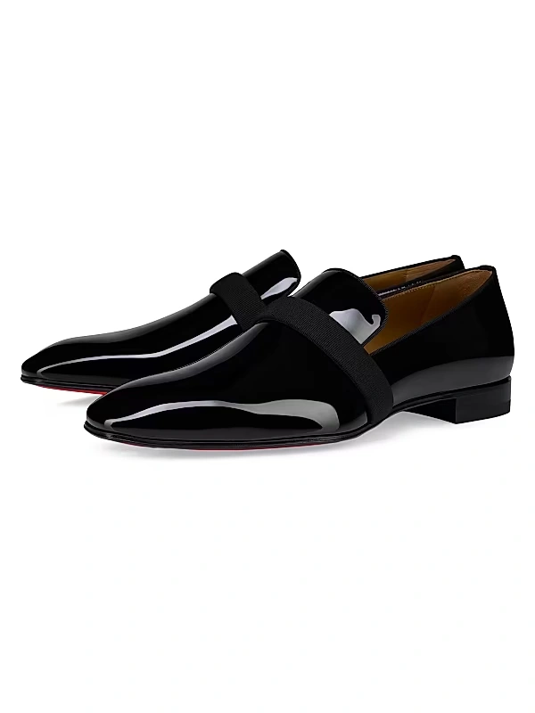 Christian Louboutin - Dandydeco Loafers